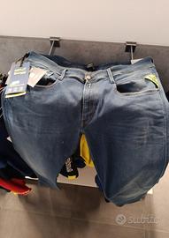 Husqvarna Replay Jeans Taglia: 36-32