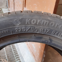 Kormoran 225/50 R17 94H pneumatici neve auto