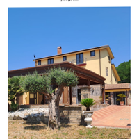 Una location da sogno