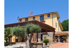 Una location da sogno