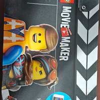 Lego 70820 movie Misb