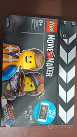 Lego 70820 movie Misb