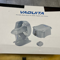 Motore elettrico Vaquita