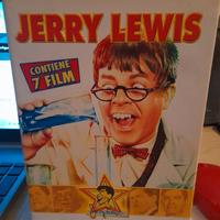DVD COFANETTO DEL MITICO JERRY LEVIS