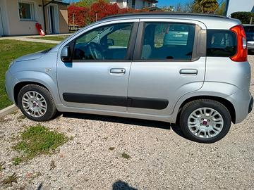 Fiat Panda 2012 Lounge - 69CV - 114000 km