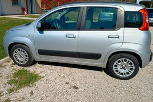 Fiat Panda 2012 Lounge - 69CV - 114000 km