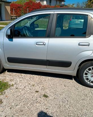 Fiat Panda 2012 Lounge - 69CV - 114000 km