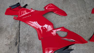 carene ducati Panigale V4S 