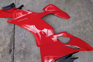 carene ducati Panigale V4S 