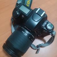 Macchina Fotografica Nikon F 65