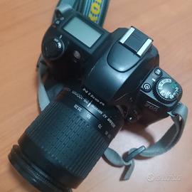 Macchina Fotografica Nikon F 65