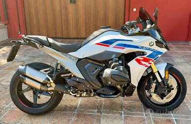 BMW R 1300 RS Performance