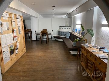 Appartamento in multiproprietà in Val Senales (BZ)