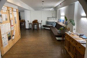 Appartamento in multiproprietà in Val Senales (BZ)