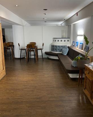 Appartamento in multiproprietà in Val Senales (BZ)