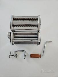 Macchina per Pasta Fresca Imperia lusso SP150 🇮🇹