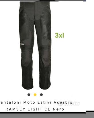GIACCA E PANTALONE UNISEX TG.3XL