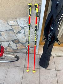 bacchette sci leki