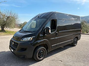 FIAT Ducato 2.3Mj PM TM FUR All. Profess. -11-2021