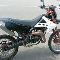 Fantic Motor Caballero 50cc