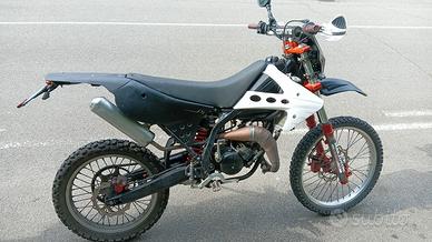 Fantic Motor Caballero 50cc