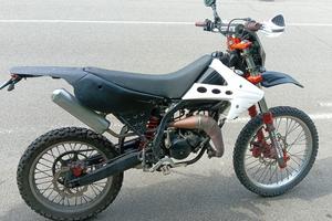 Fantic Motor Caballero 50cc