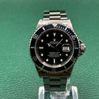 Rolex Submariner Date