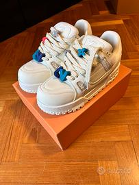 Louis Vuitton Trainer Maxi