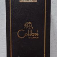 Accendino Colibri of London Vintage con Box
