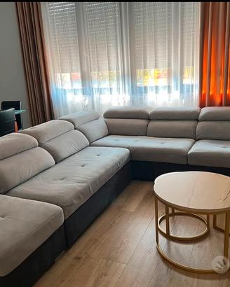 Divano angolare 300x270