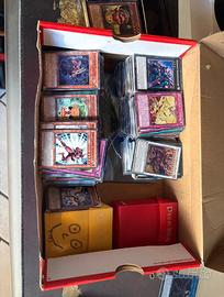Lotto Yu-Gi-Oh!