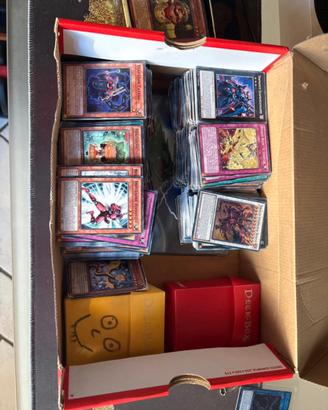 Lotto Yu-Gi-Oh!