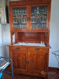 credenza 