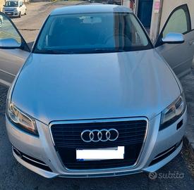 RICAMBI USATI AUDI A3 – TESTATI E GARANTITI
