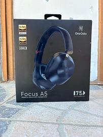 Cuffie wireless oneodio focus A5