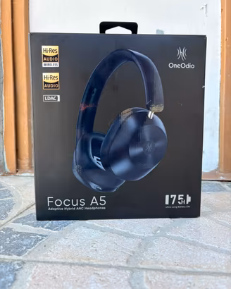 Cuffie wireless oneodio focus A5