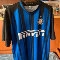 Maglia Inter Ufficiale Icardi 9