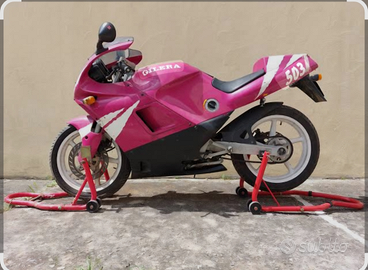Gilera 503 1991