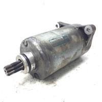 MOTORINO AVVIAMENTO STARTER SUZUKI TU X 250 1997 2
