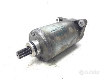 MOTORINO AVVIAMENTO STARTER SUZUKI TU X 250 1997 2