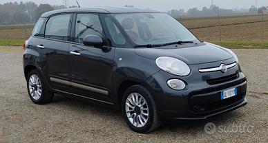 Fiat 500L 1.4 95 CV Lounge