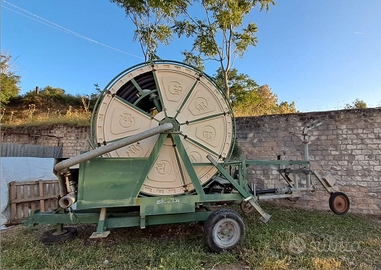 Attrezzatura agricola