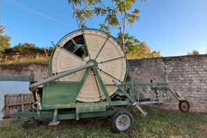 Attrezzatura agricola