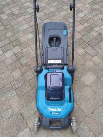 Tosaerba a batteria Makita