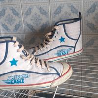 american eagle vintage