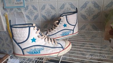american eagle vintage
