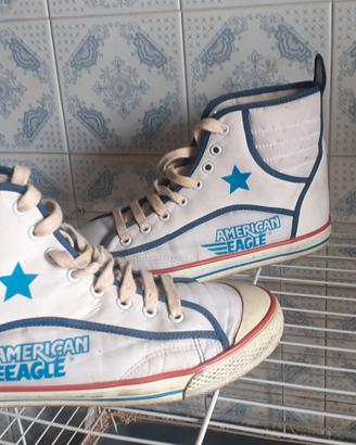 american eagle vintage