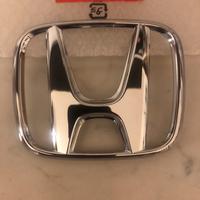 HONDA STEMMA ORIGINALE NUOVO