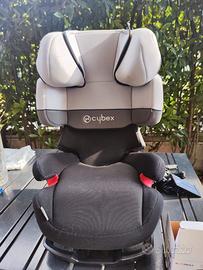 Cybex Pallas Fix - Seggiolino Isofix