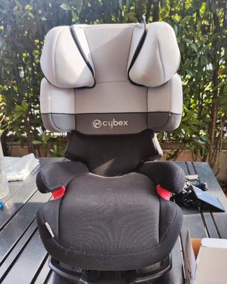 Cybex Pallas Fix - Seggiolino Isofix